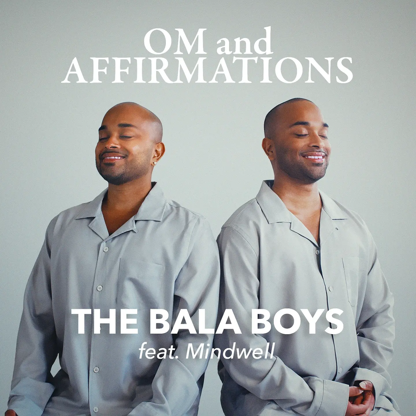 Om And Affirmations Debut Album Launch Indulge in a serene blend of soulful mantras, vibrant raagas, and healing musical vibes!!