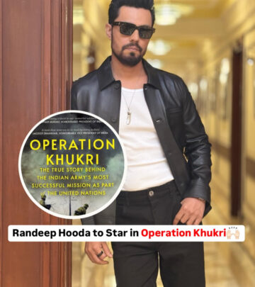 Operation Khukri Film Brings Heroic Tale To Life