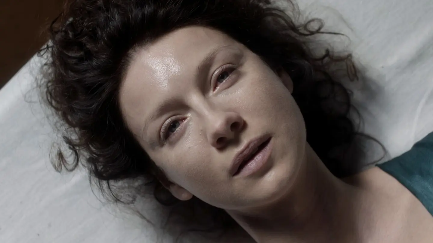 Outlander Faith Episode: Nine Years Later