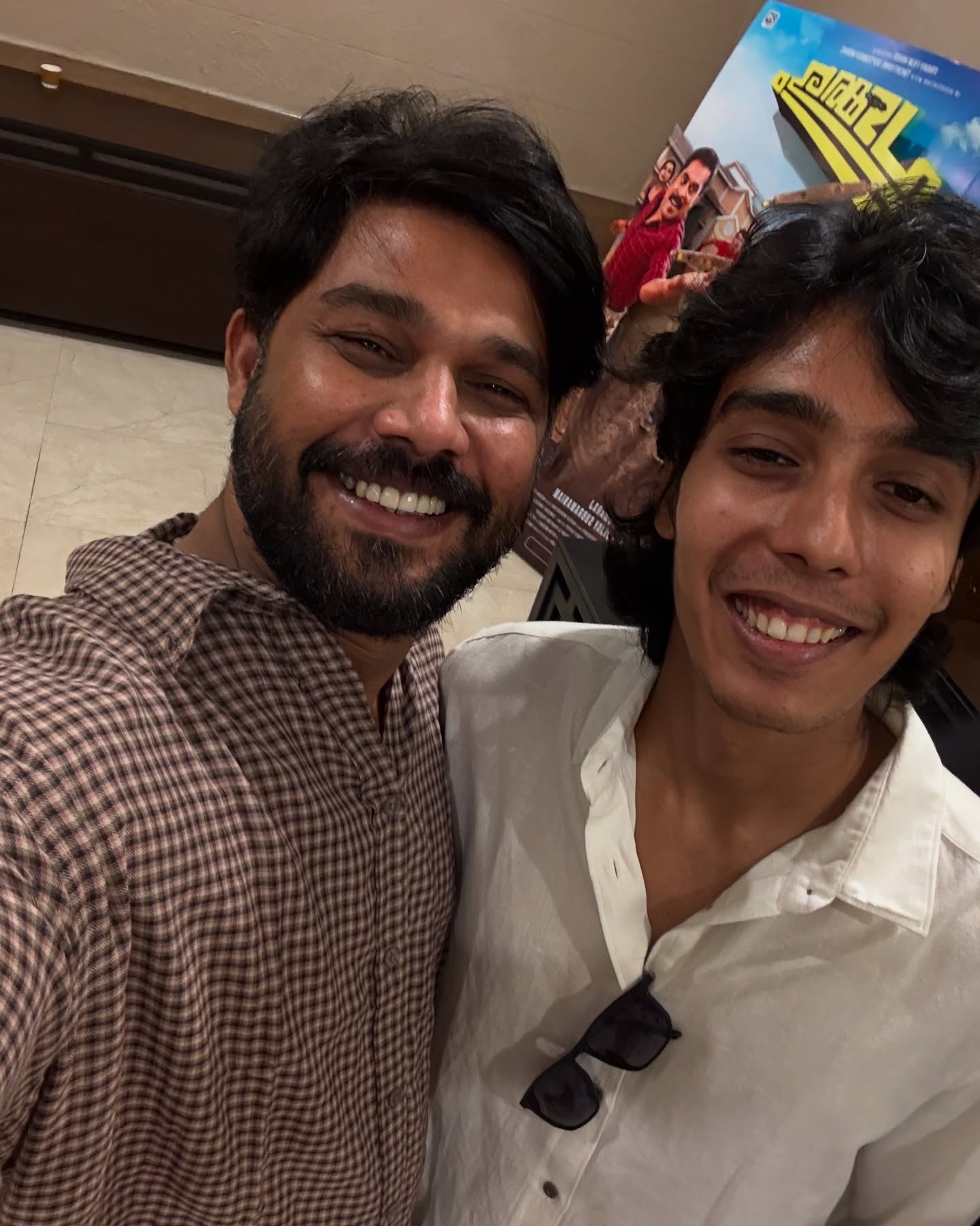 Padakkalam Premieres To Rave Reviews