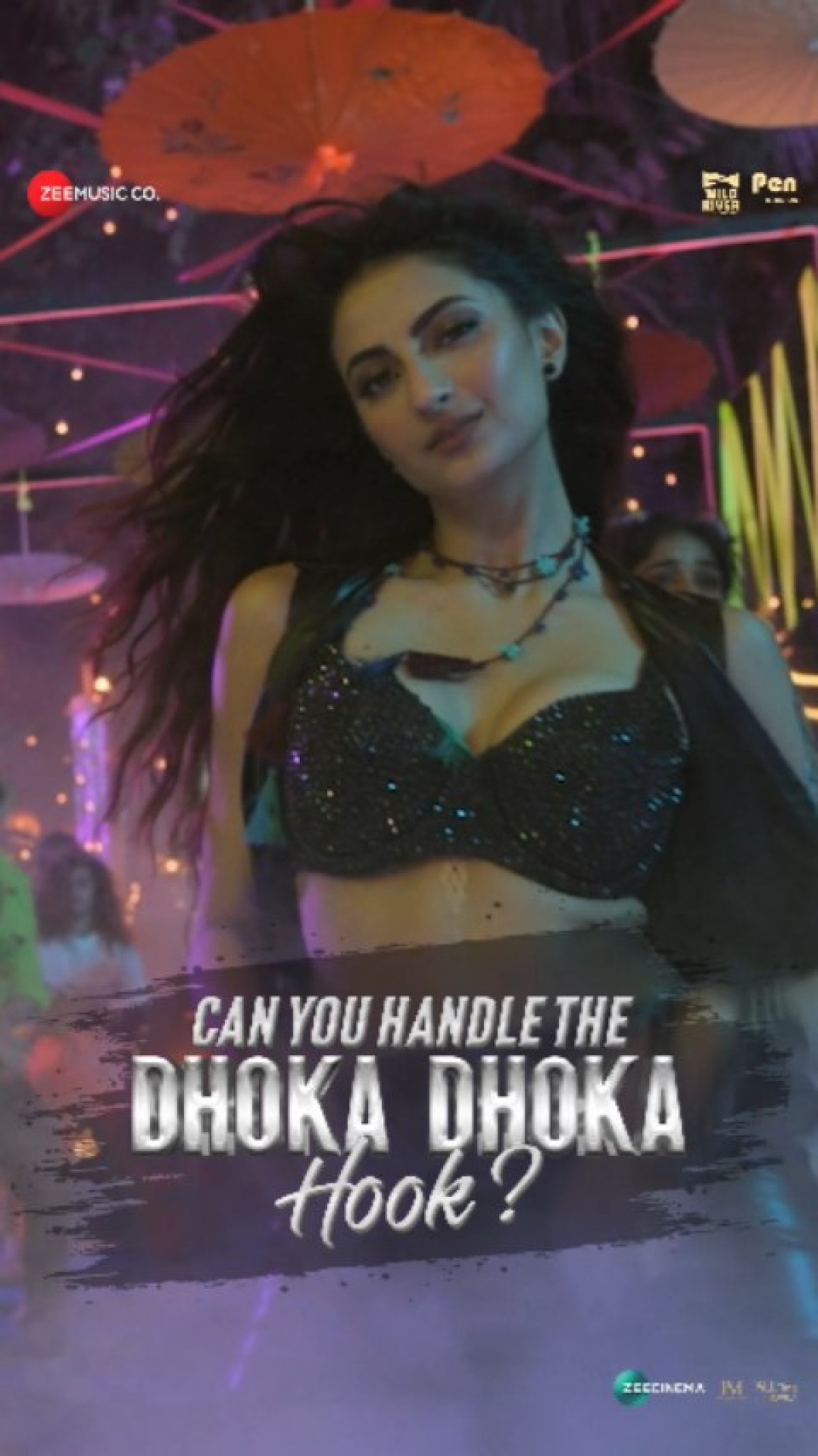 Dynamic rhythms and killer moves define Palak’s viral dance hook in RomeoS3's latest promo