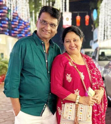Parents’ Anniversary Celebration