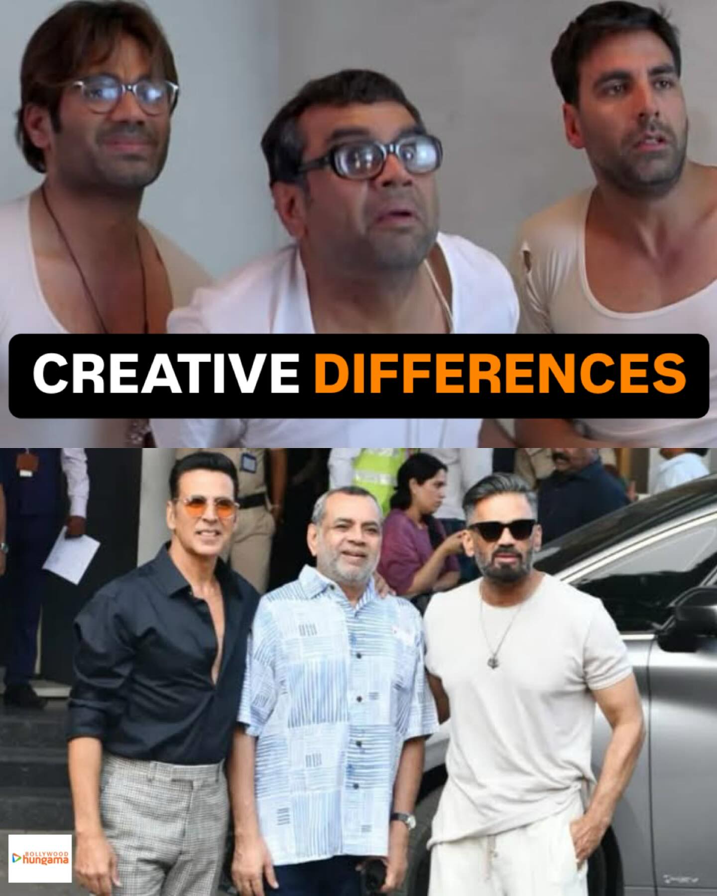Paresh Rawal’s Hera Pheri Exit Sparks Return Speculation Detailed analysis of Bollywood icon’s departure from Hera Pheri and hopes for his comeback