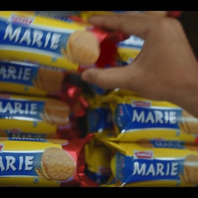 Parle Marie TVC Elevates Marathi Advertising