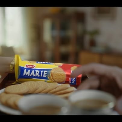 Parle Marie TVC Elevates Marathi Advertising