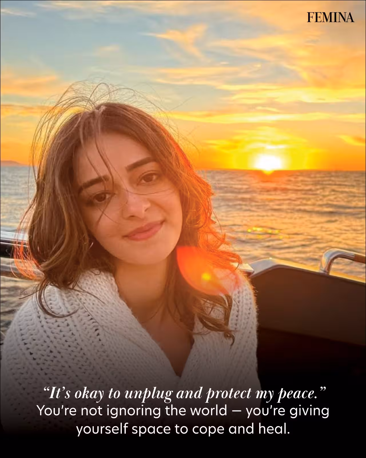 Pause, Feel, Heal: Embracing Mental Health