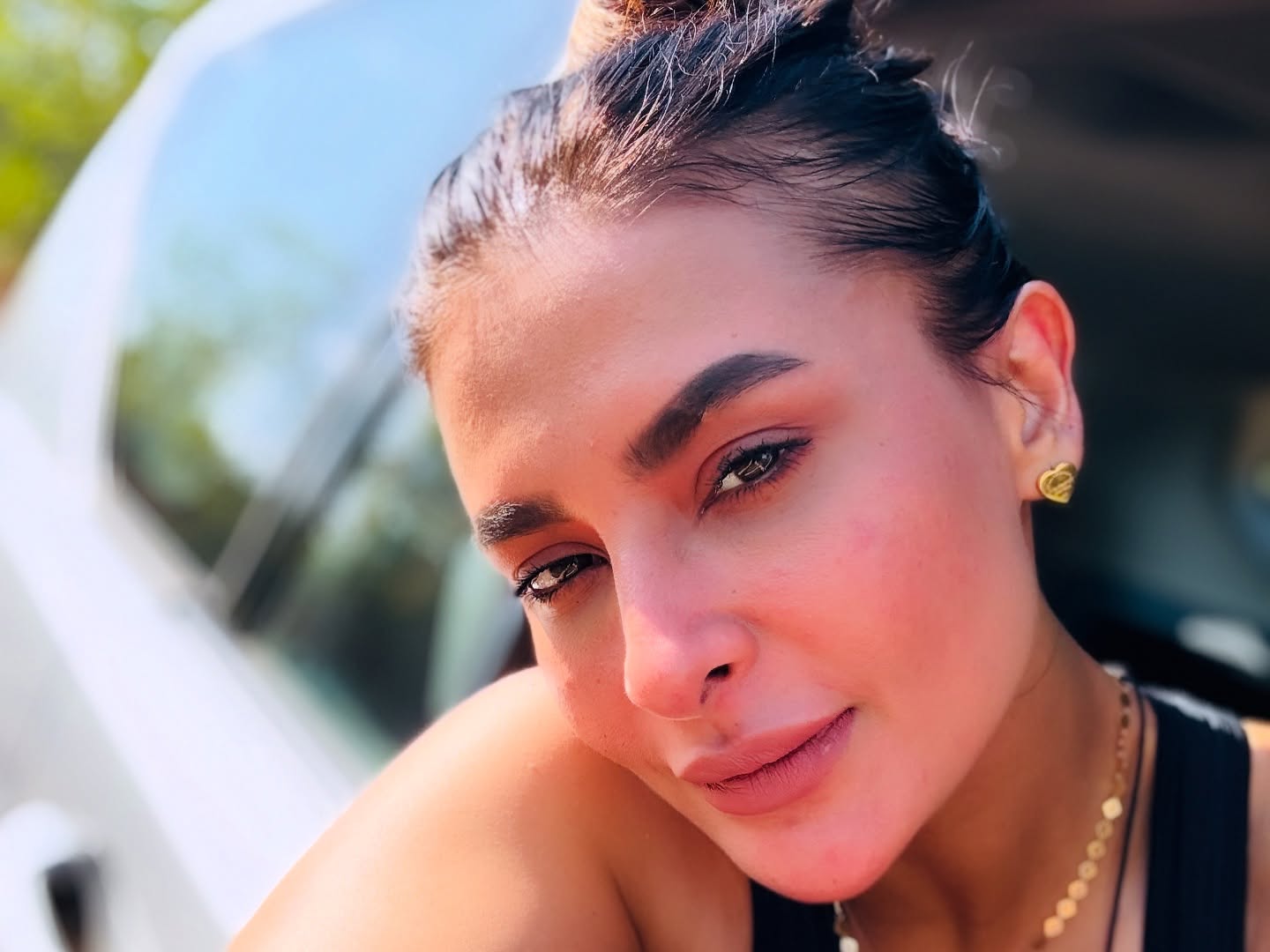 Pavitra Punia’s Unfolding Social Reveal