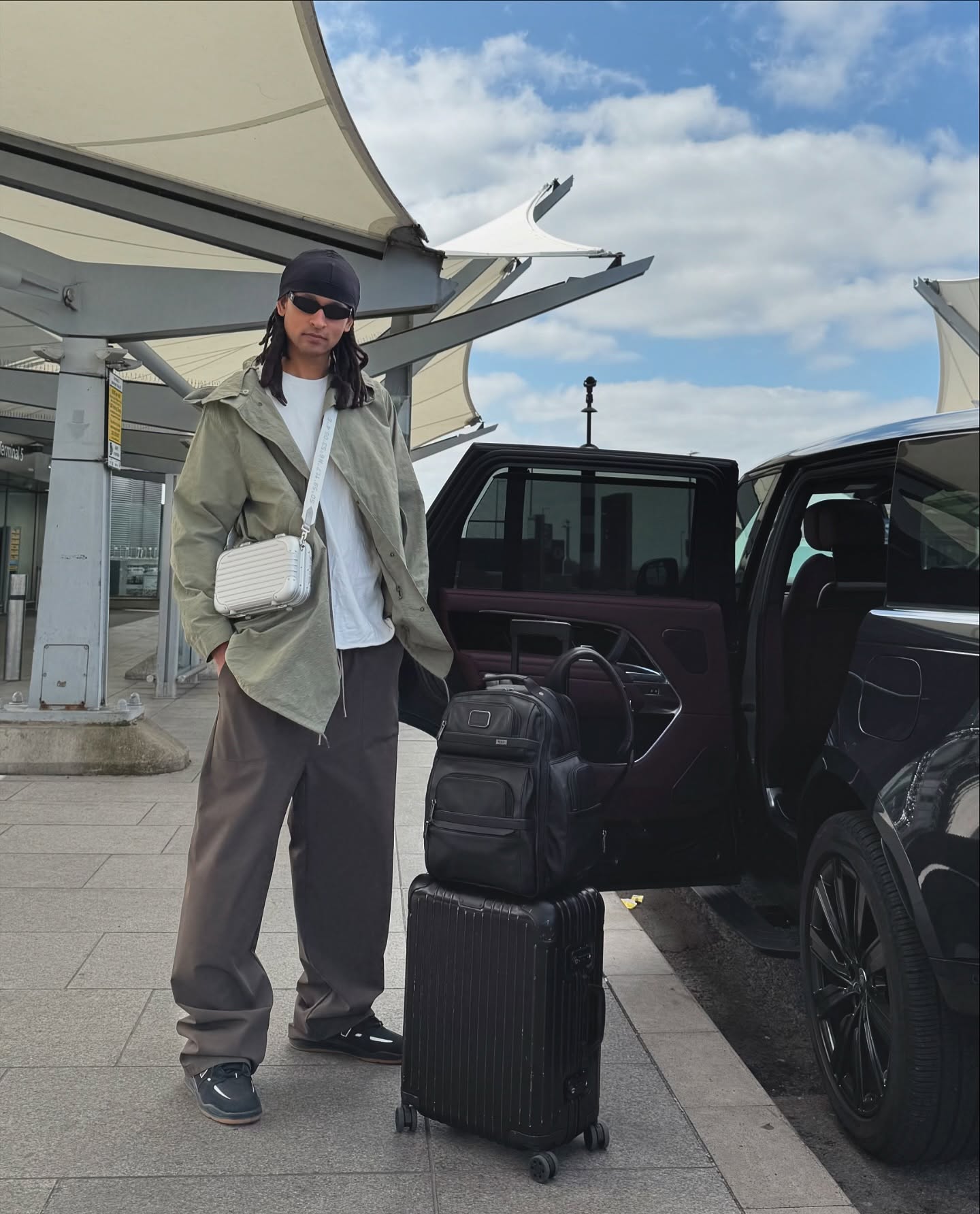 PAWSA Returns With Global Tour Dates Back after two months off, PAWSA embarks on a vibrant tour from Zurich to Bodrum - Live!!!