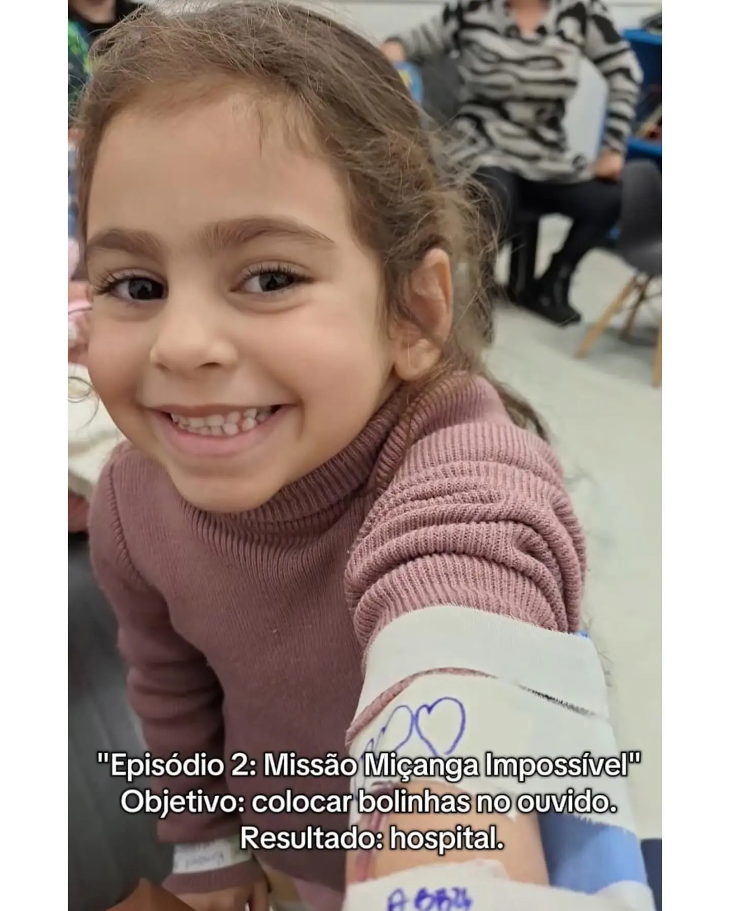 Perrengue Chique Sparks Laughter With Memes