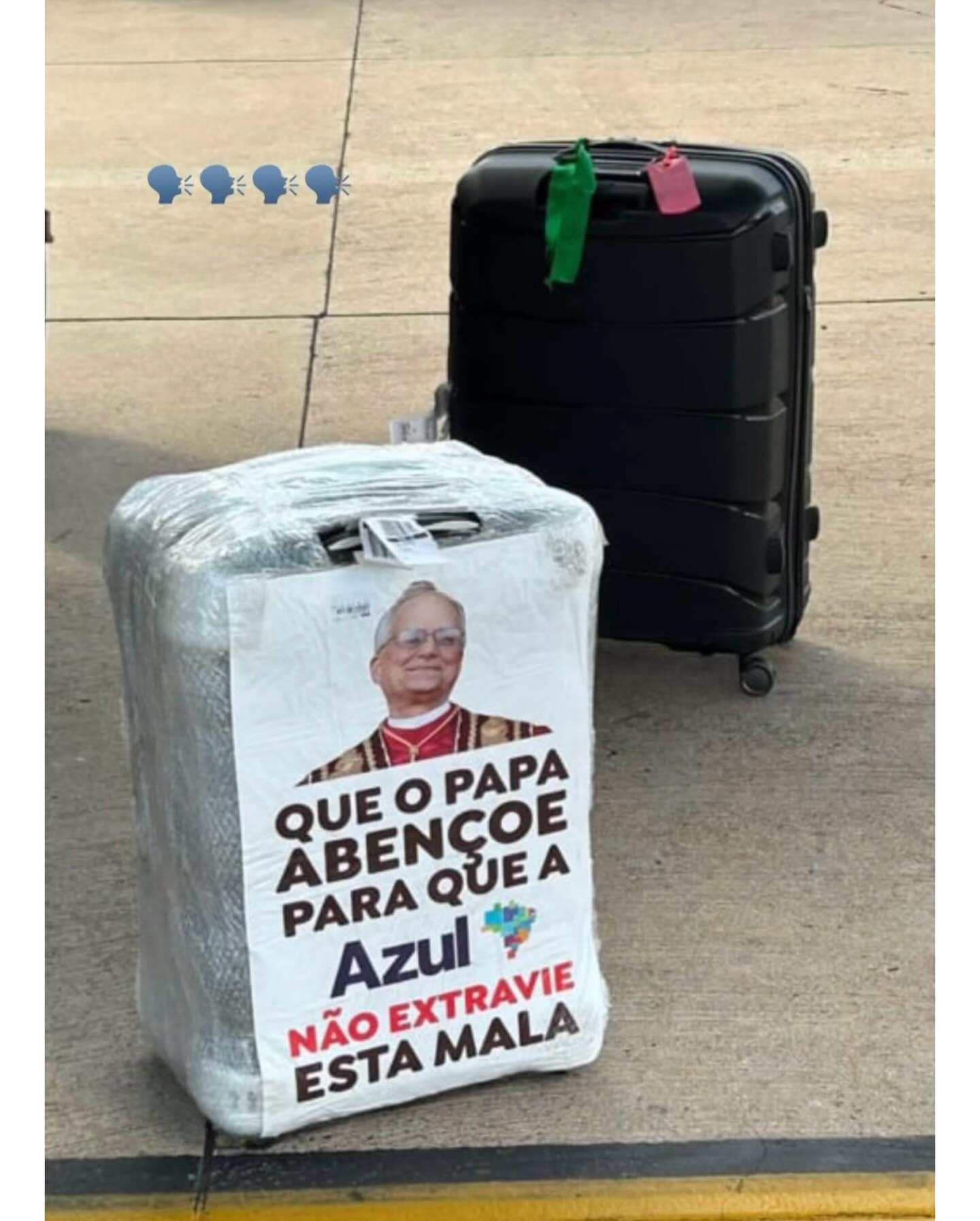 Perrengue Chique Spreads Laughter With New Meme