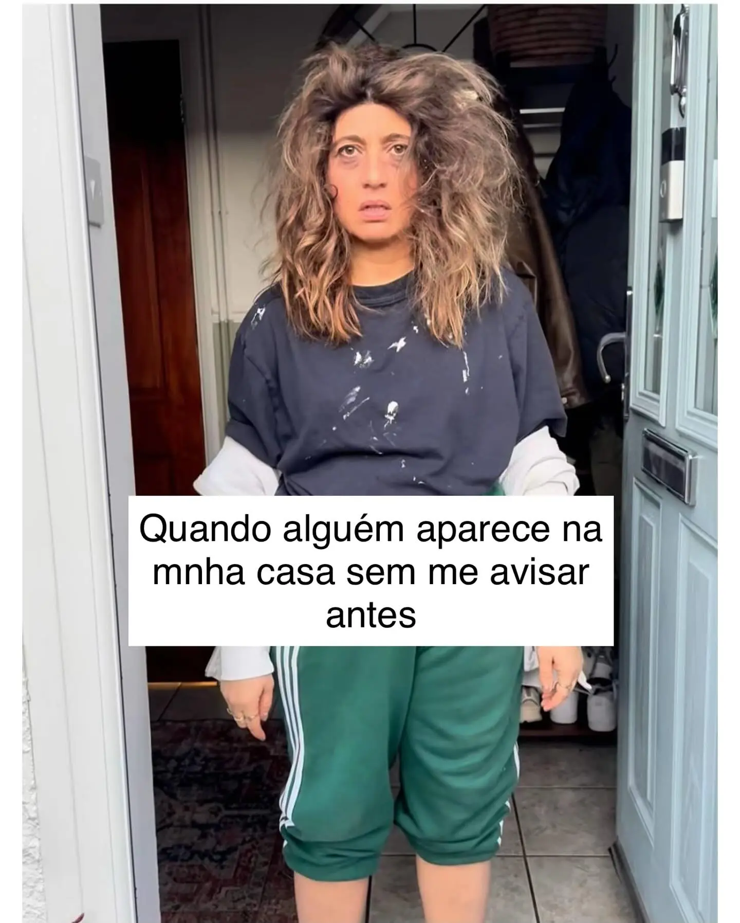 Perrengue Chique’s Daily Meme Compilation