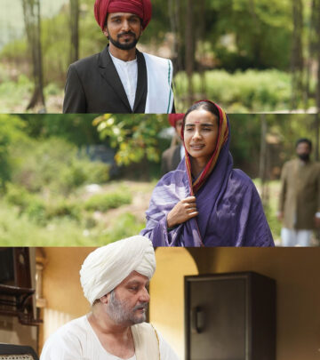Phule: A Cinematic Journey Of Revolution And Change