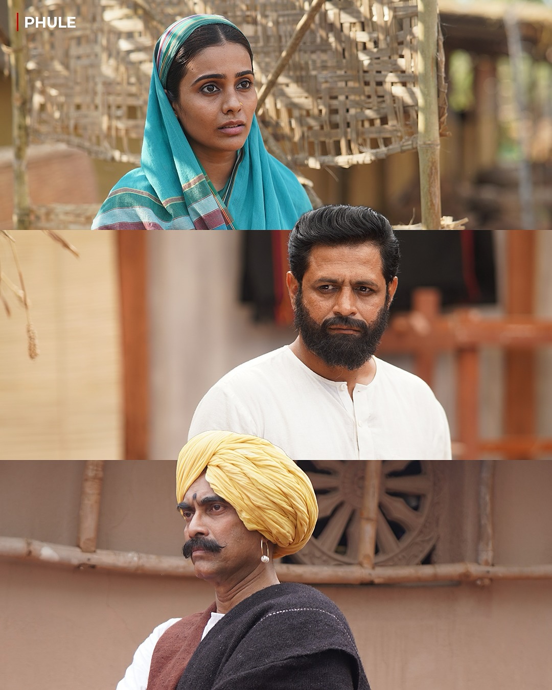 Phule: A Cinematic Journey Of Revolution And Change