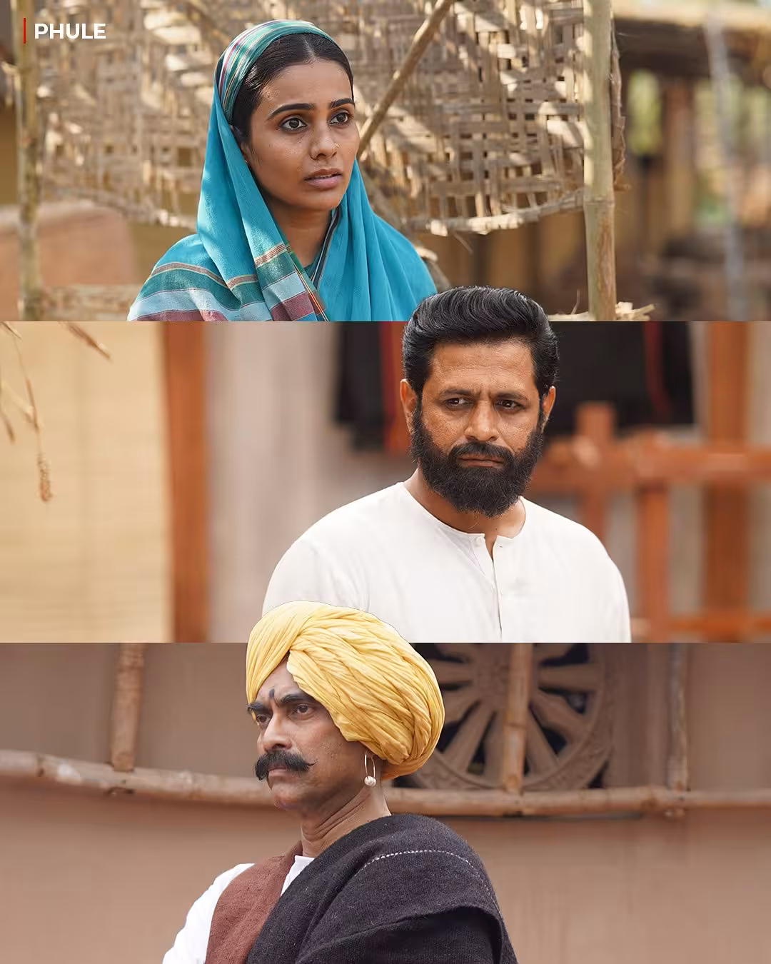 Phule: A Cinematic Journey Of Revolution And Change