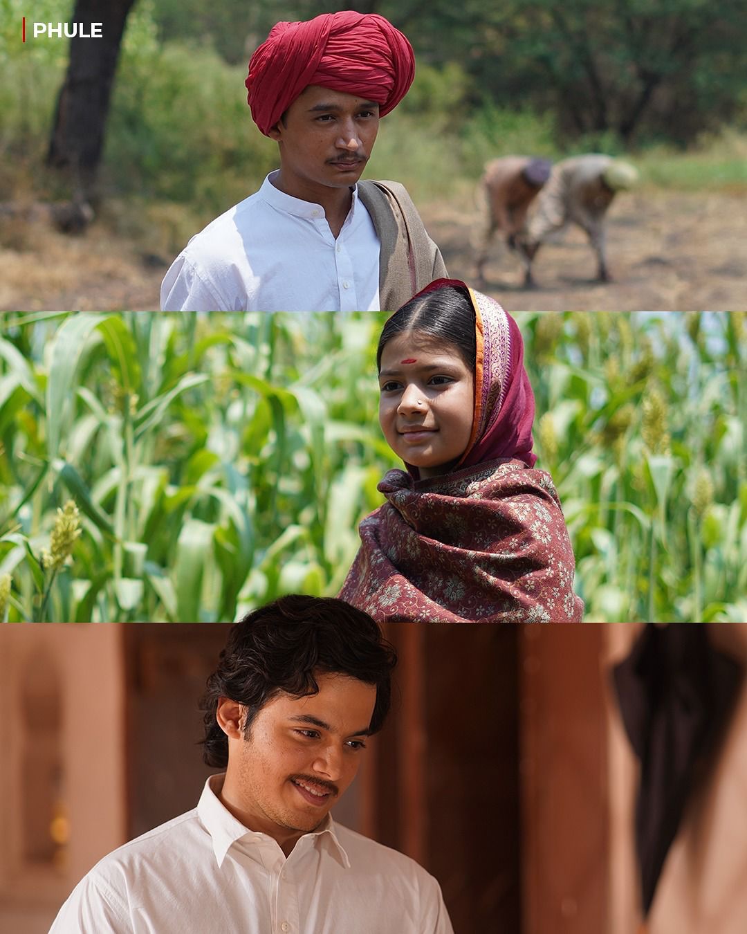 Phule: A Cinematic Journey Of Revolution And Change