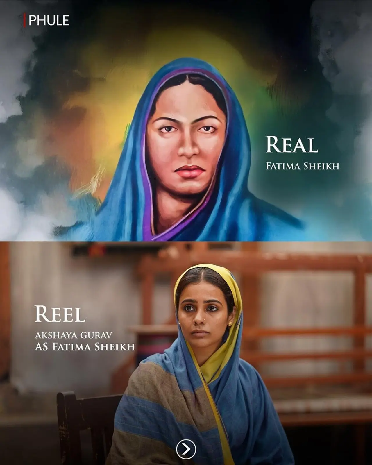 Phule Film Revives Unsung Heroes Bringing history to screen with a real-to-reel magic that honours unsung legacies indeed.