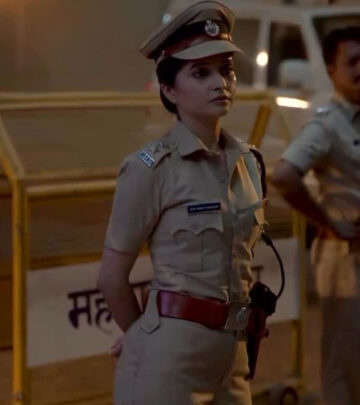 Pia Bajpai’s teaser sparks huge buzz on StarPlus & JioHotstar for a new must-see TV drama.