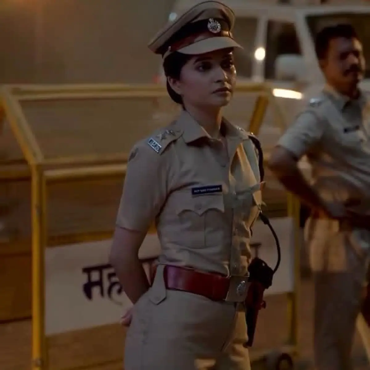 Pia Bajpai Teaser Unveiled For Upcoming TV Drama Pia Bajpai’s teaser sparks huge buzz on StarPlus & JioHotstar for a new must-see TV drama.