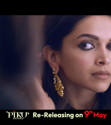 Piku Re-Release Rekindles Timeless Cinematic Bond