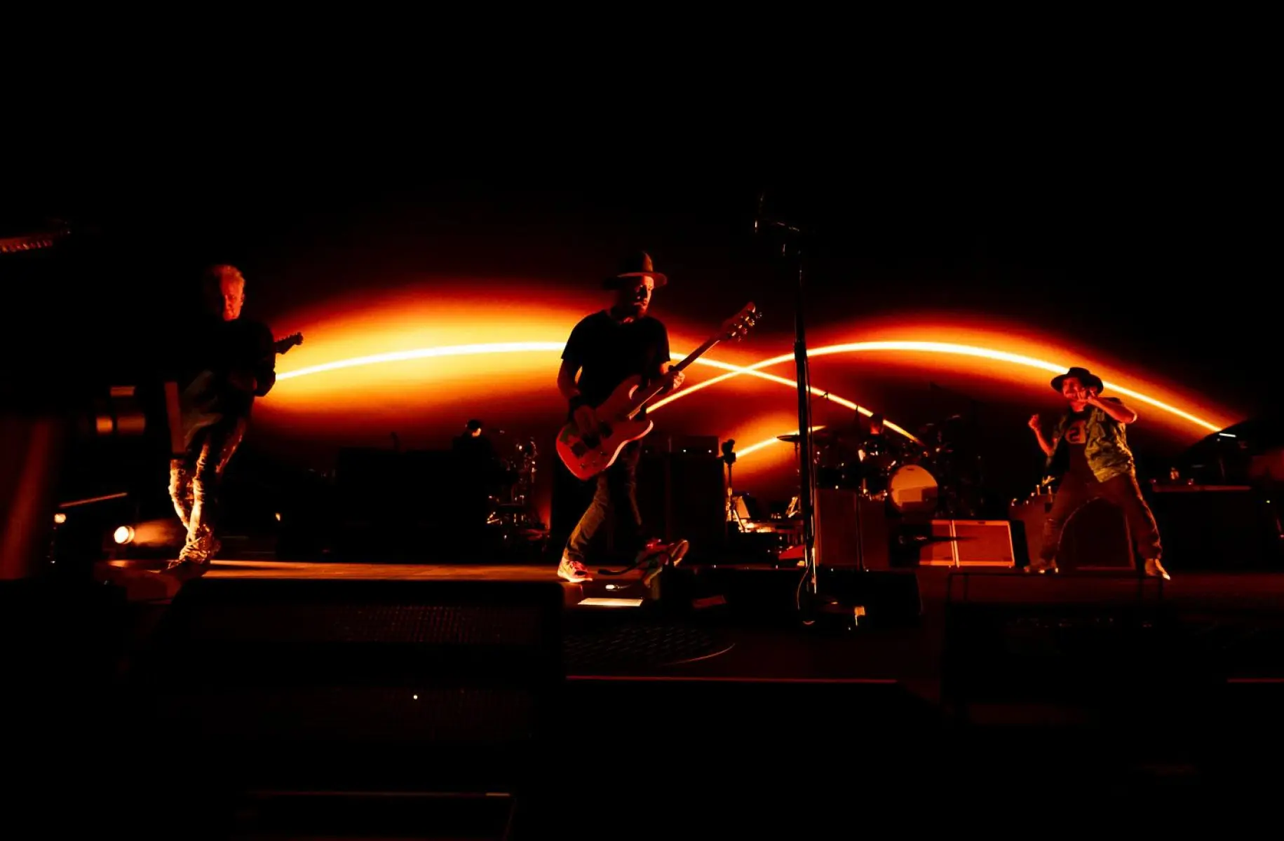 Pittsburgh Appreciation From Pearl Jam Pearl Jam expresses heartfelt thanks to Pittsburgh in a tribute capturing local spirit &all