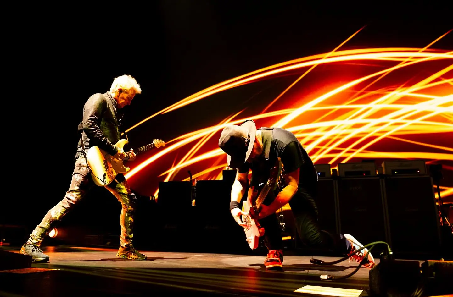 Pittsburgh Appreciation From Pearl Jam