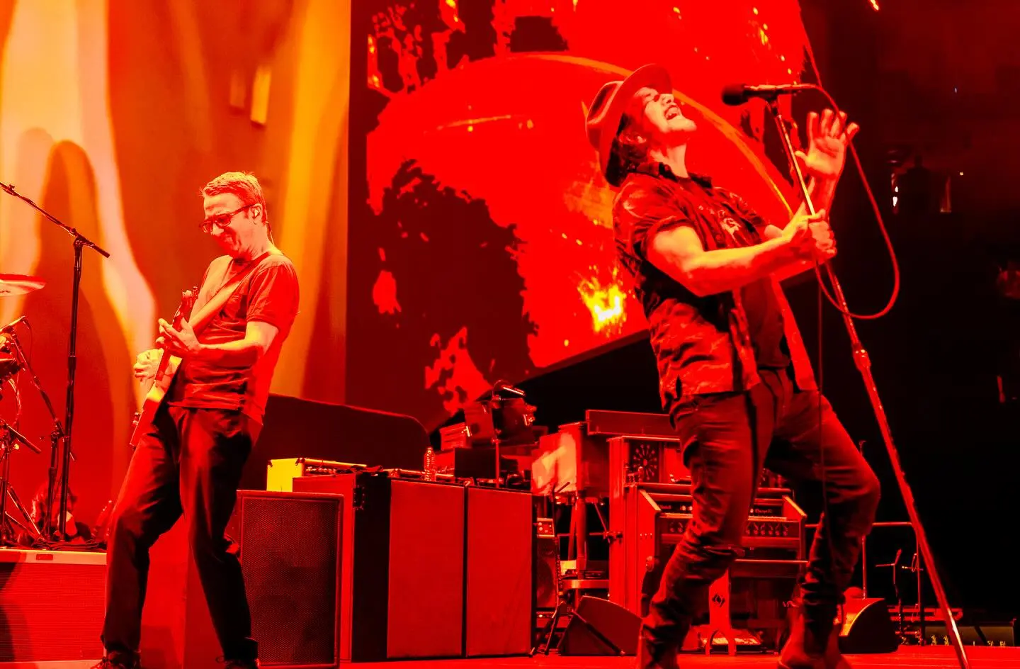 Pittsburgh Appreciation From Pearl Jam