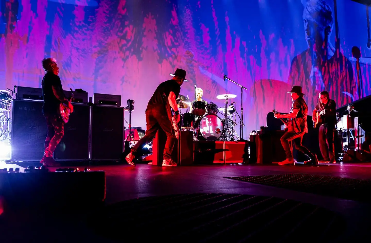Pittsburgh Appreciation From Pearl Jam