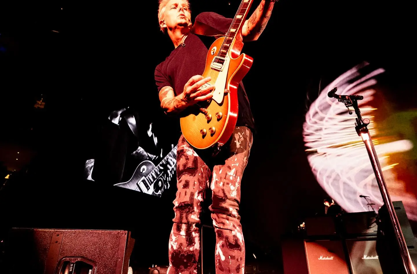 Pittsburgh Appreciation From Pearl Jam