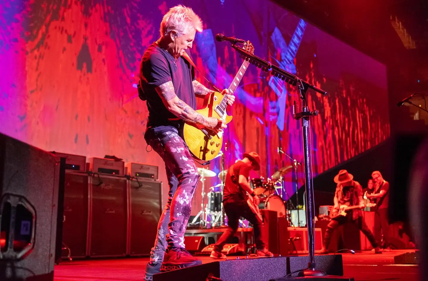 Pittsburgh Appreciation From Pearl Jam