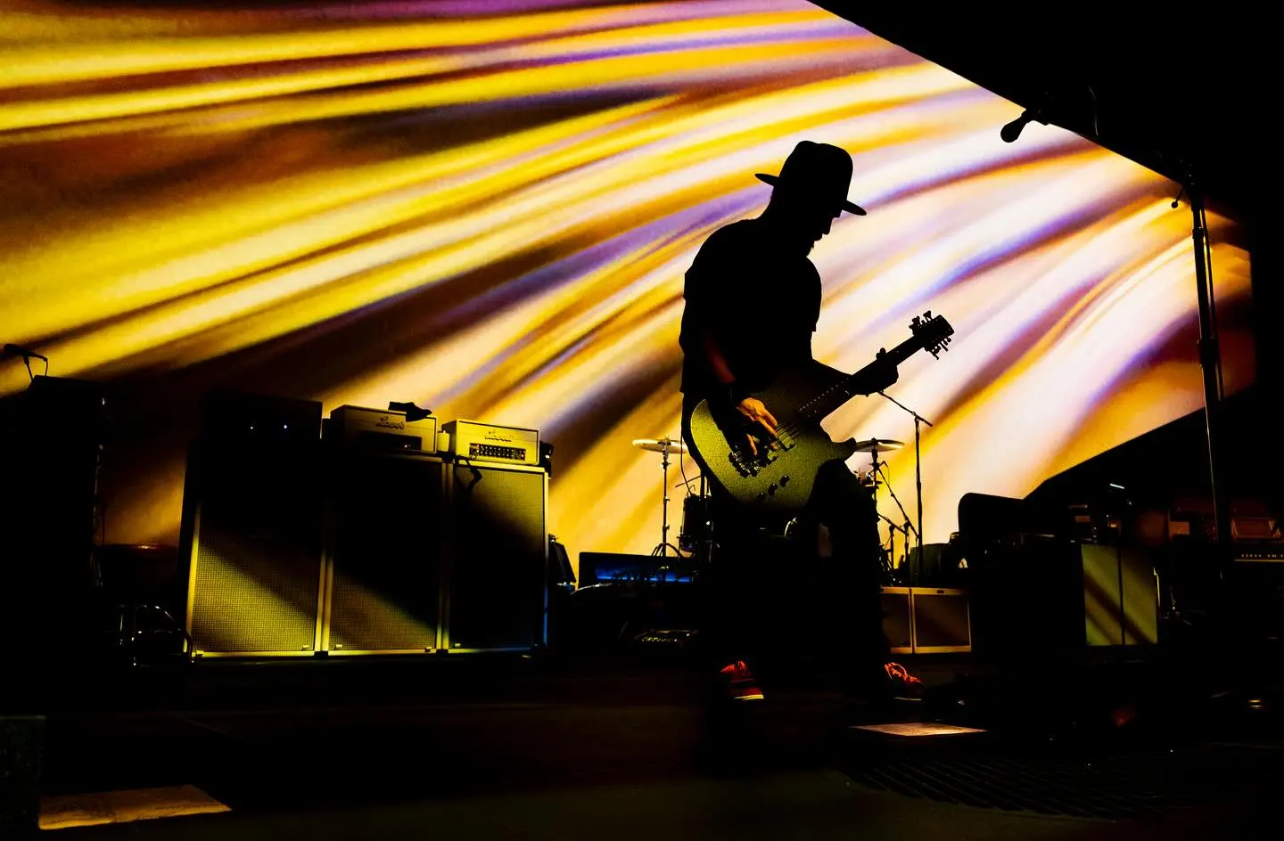 Pittsburgh Appreciation From Pearl Jam