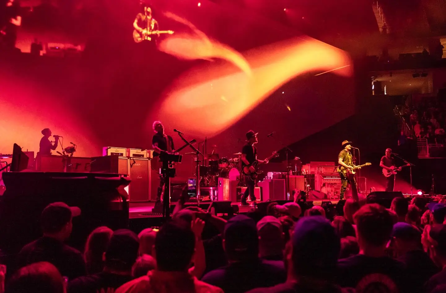 Pittsburgh Appreciation From Pearl Jam