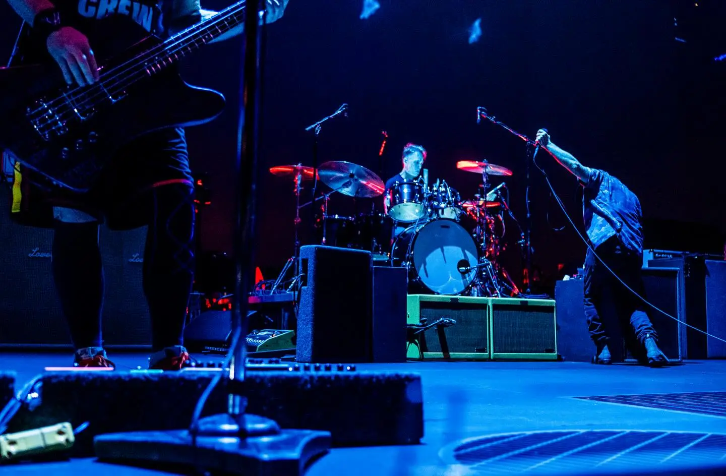 Pittsburgh Appreciation From Pearl Jam