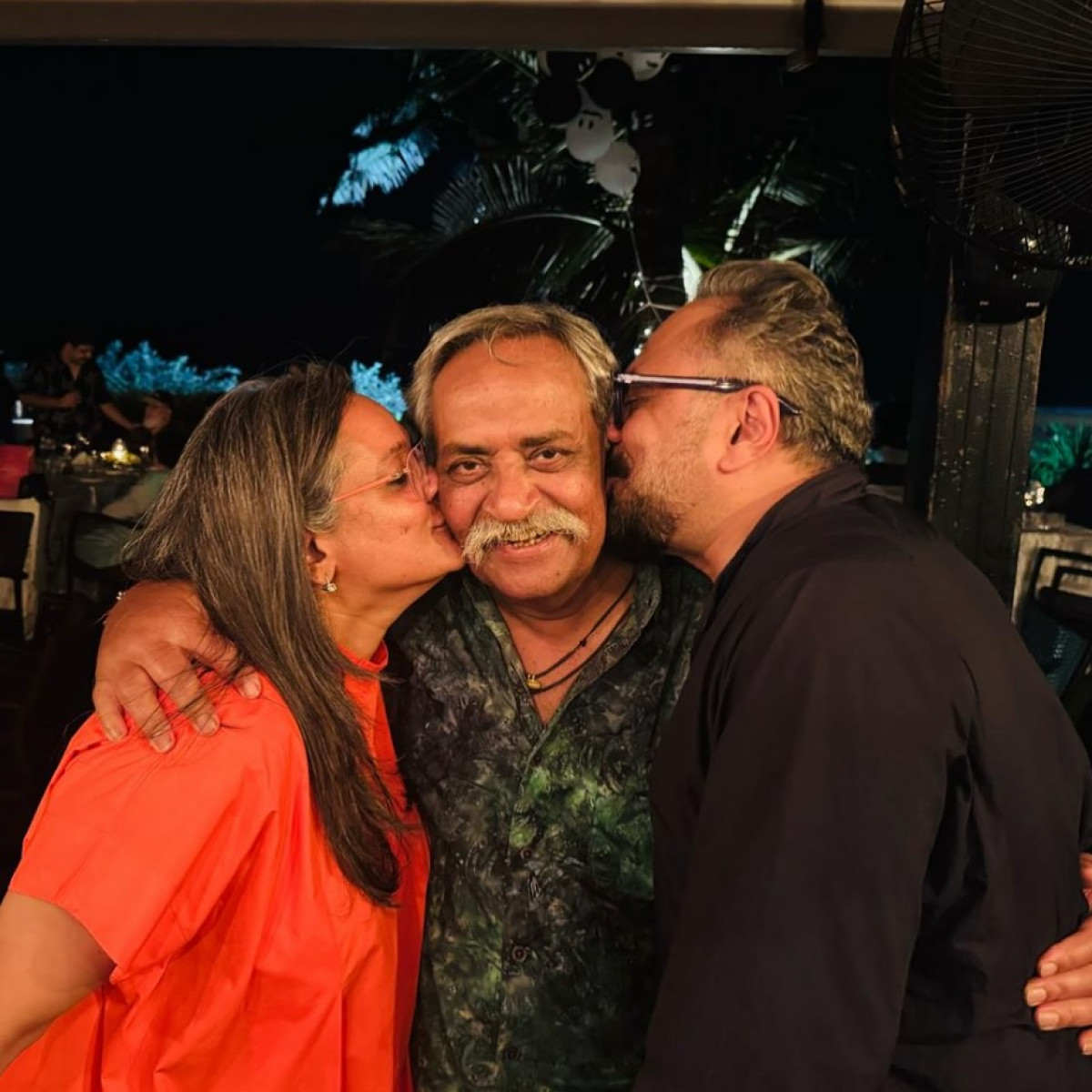 Piyush Pandey Celebrates 70 Years Of Advertising Mastery Honoring a legend whose campaigns shaped brands and sparked Indian advertising creativity.