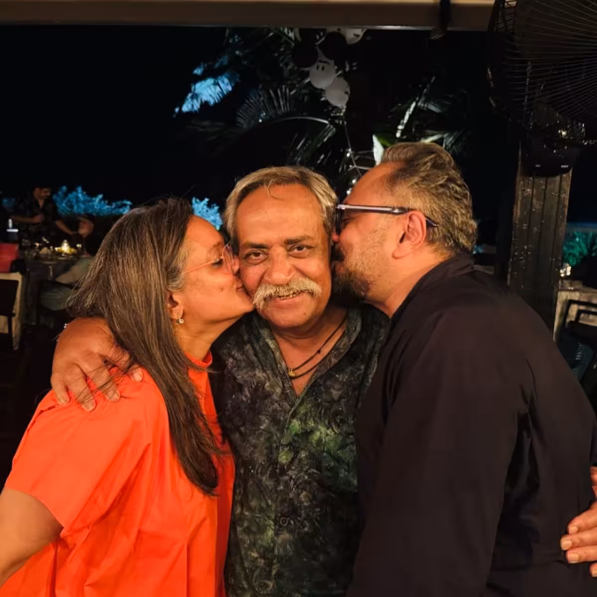 Piyush Pandey Celebrates 70 Years Of Advertising Mastery Honoring a legend whose campaigns shaped brands and sparked Indian advertising creativity.