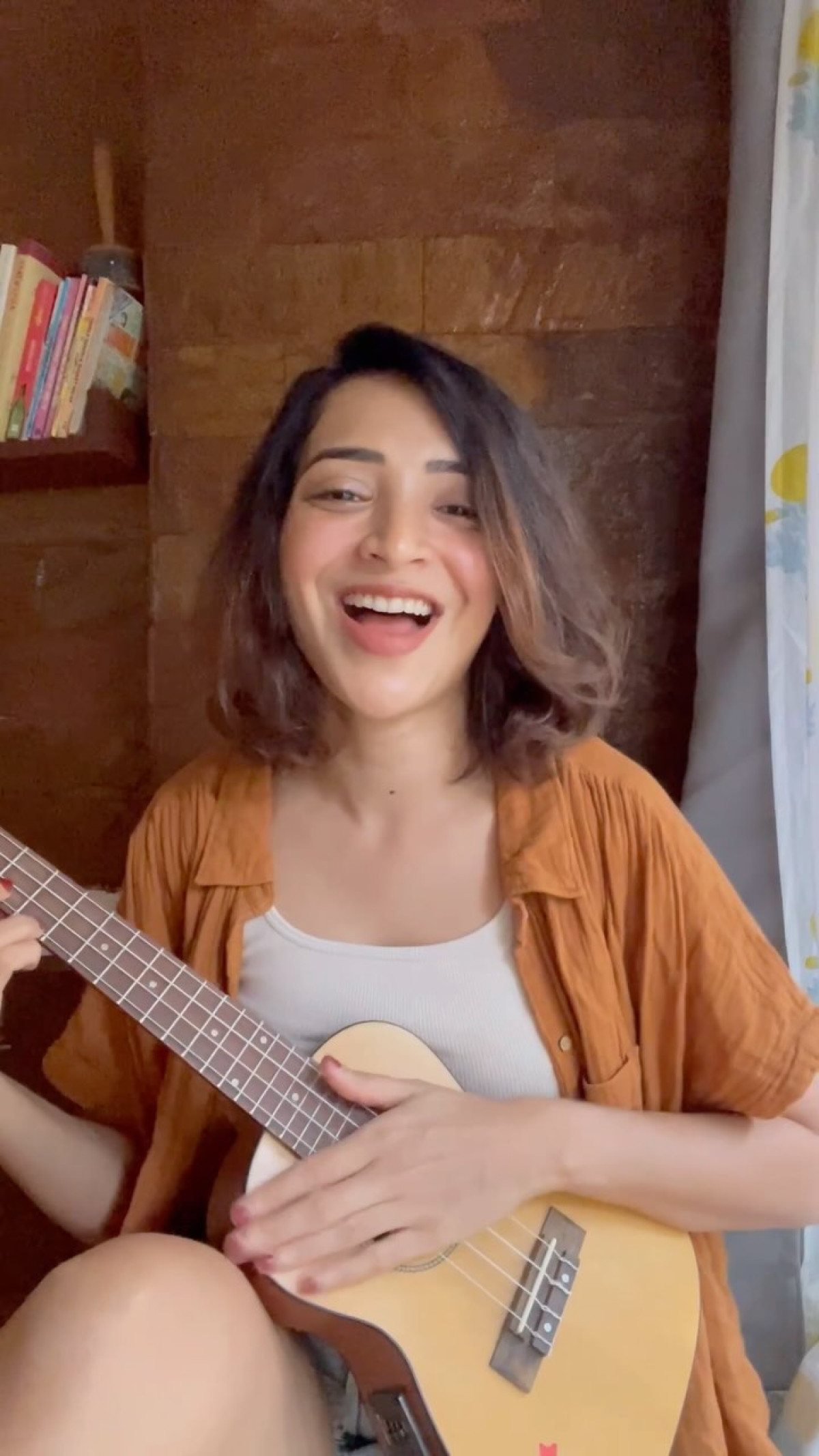 Plabita Borthakur Joins A.R. Rahman Concert Excitement Plabita Borthakur gears up for A.R. Rahman's live show at DY Patil Stadium.