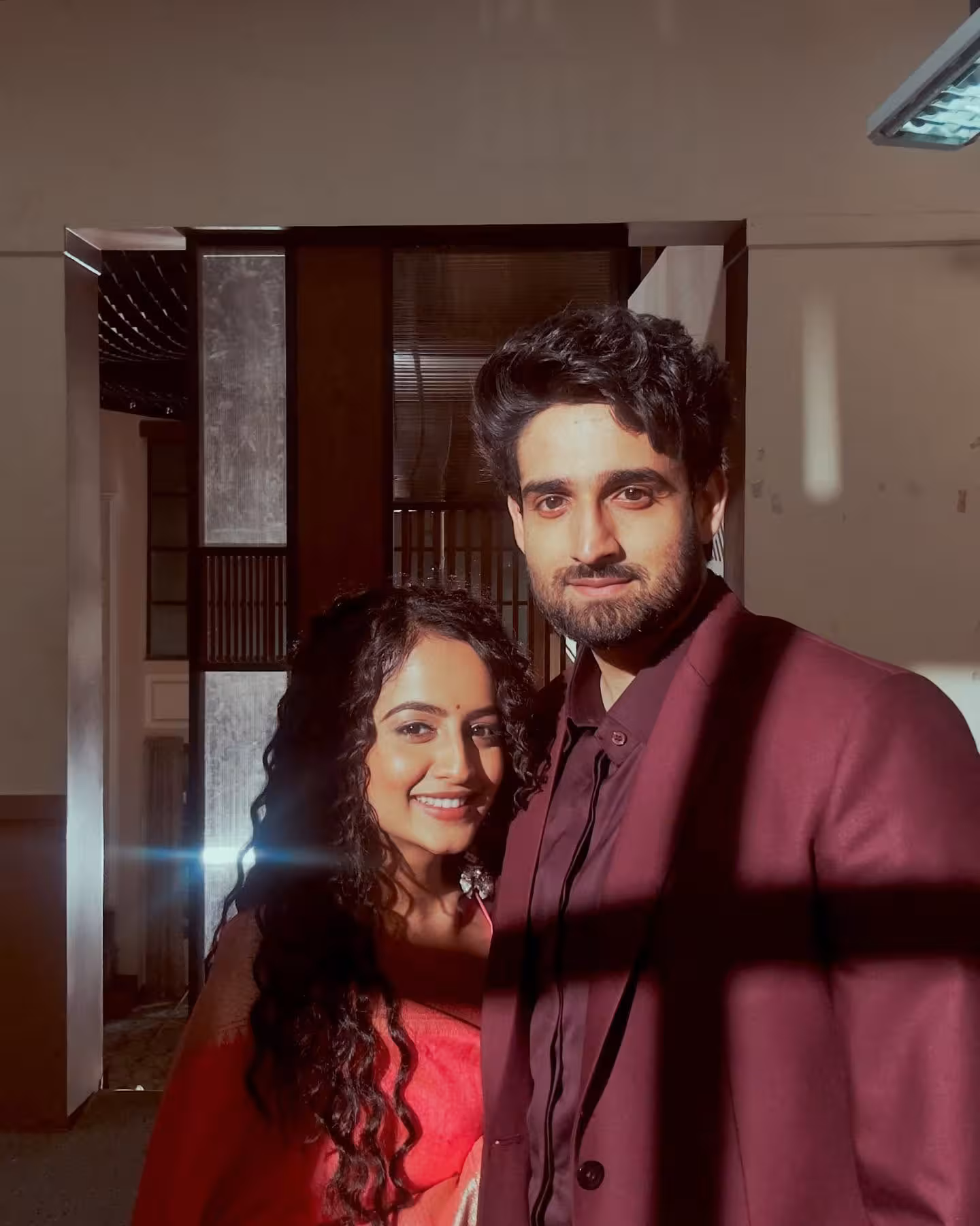 Pocket Mein Aasman Premieres On StarPlus Catch the daily drama and the star-studded performances featuring Farman Haider on-screen!