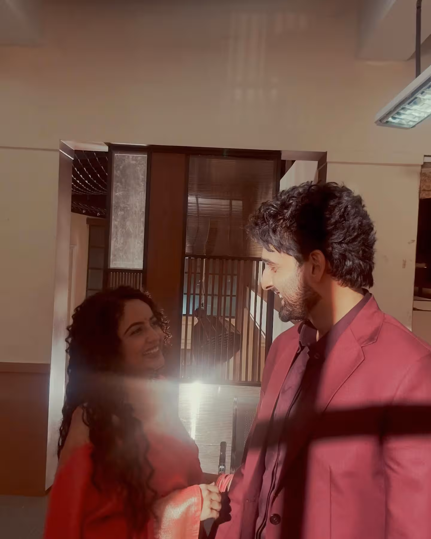 Pocket Mein Aasman Premieres On StarPlus