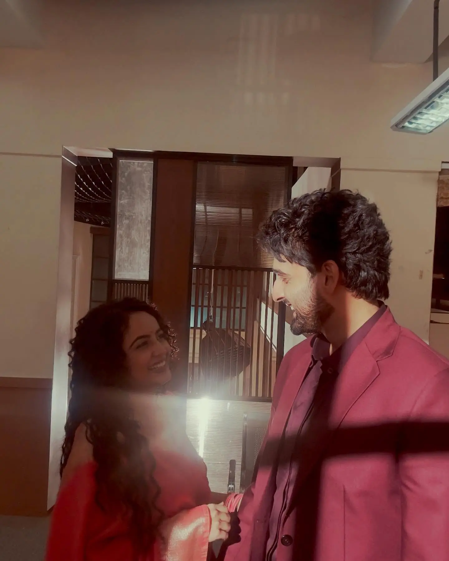 Pocket Mein Aasman Premieres On StarPlus