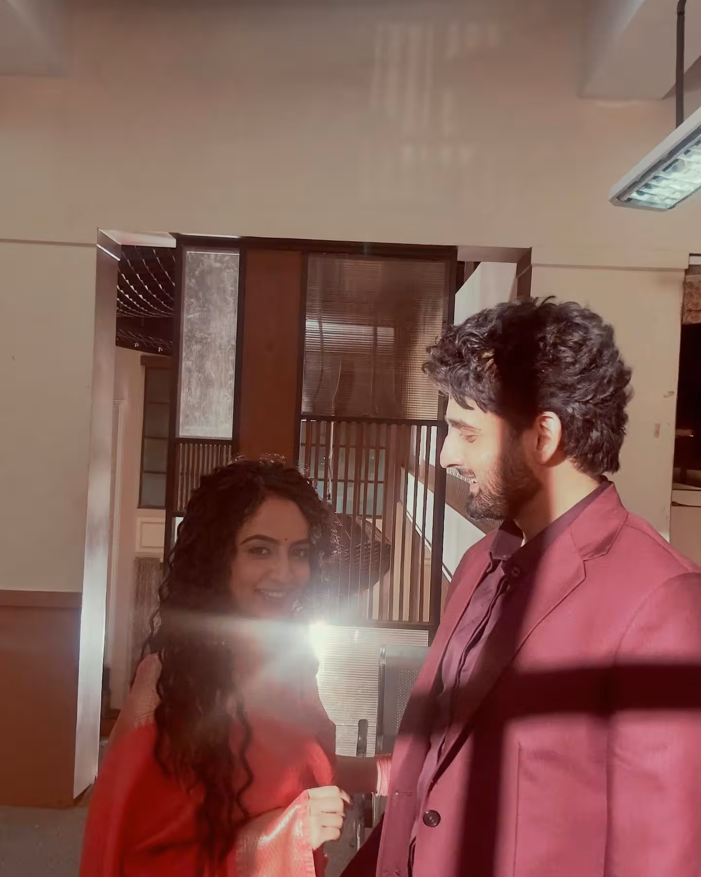 Pocket Mein Aasman Premieres On StarPlus