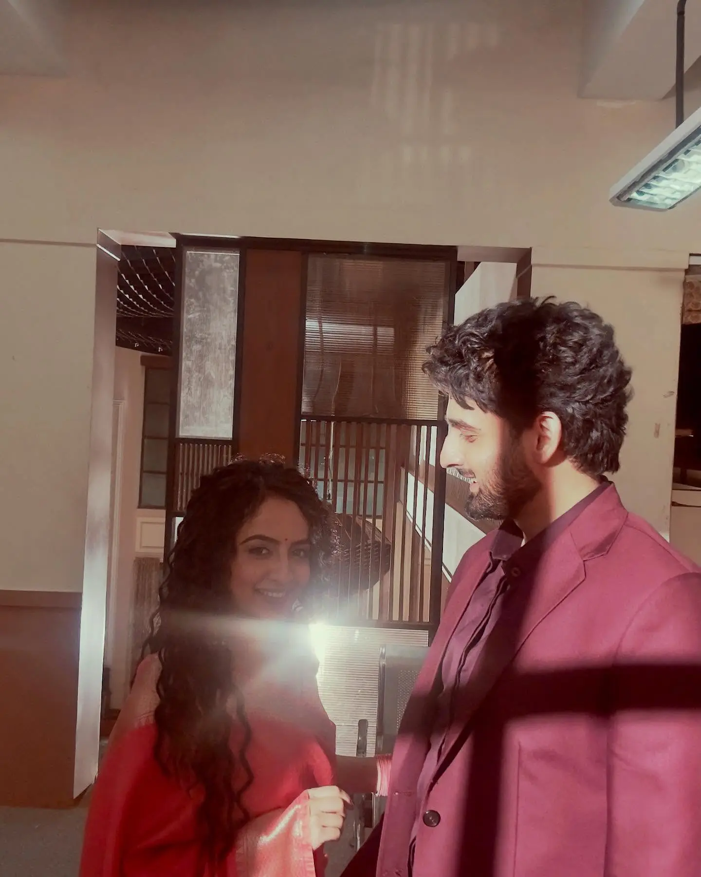 Pocket Mein Aasman Premieres On StarPlus