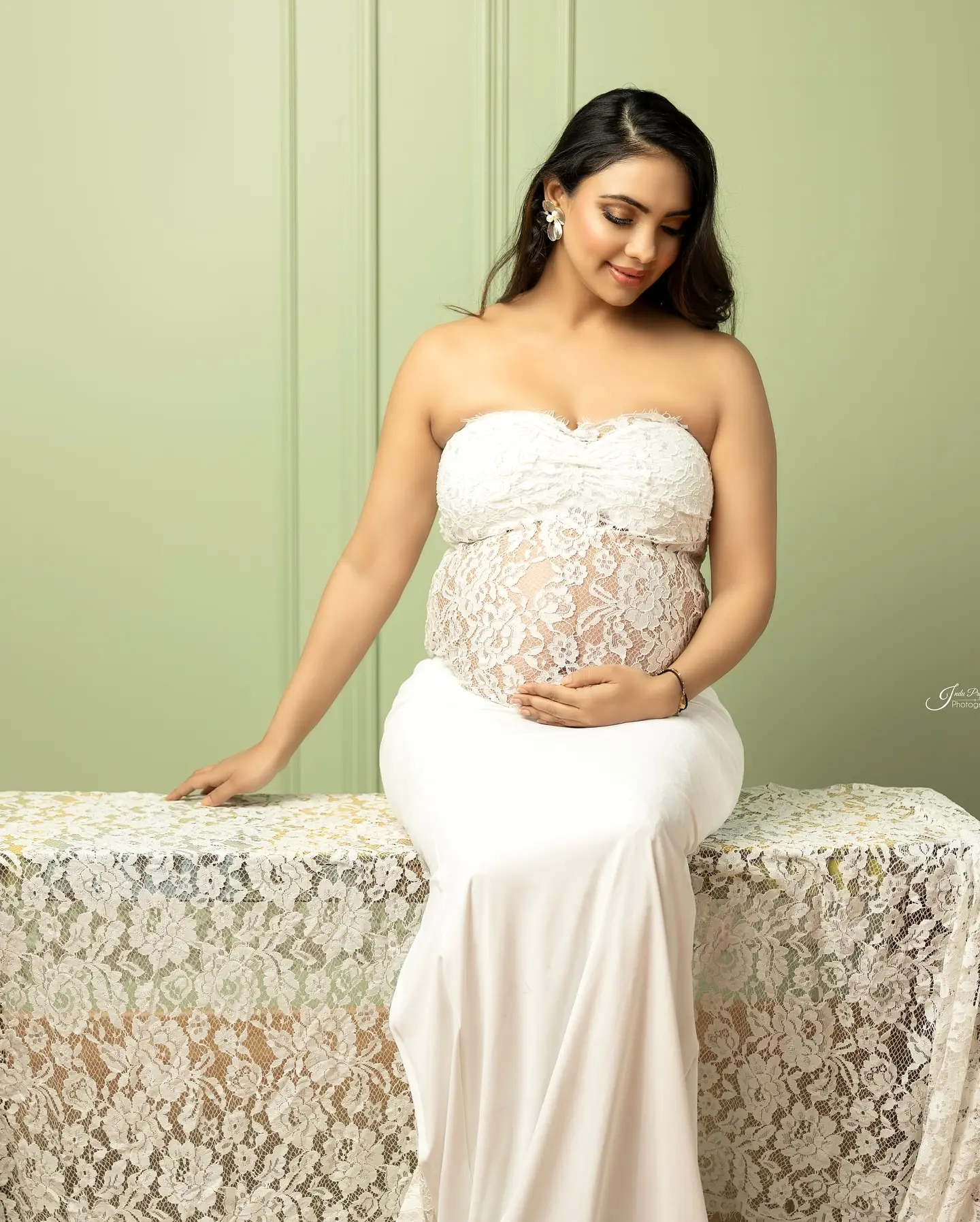 Pooja Banerjee Welcomes Baby Number 2