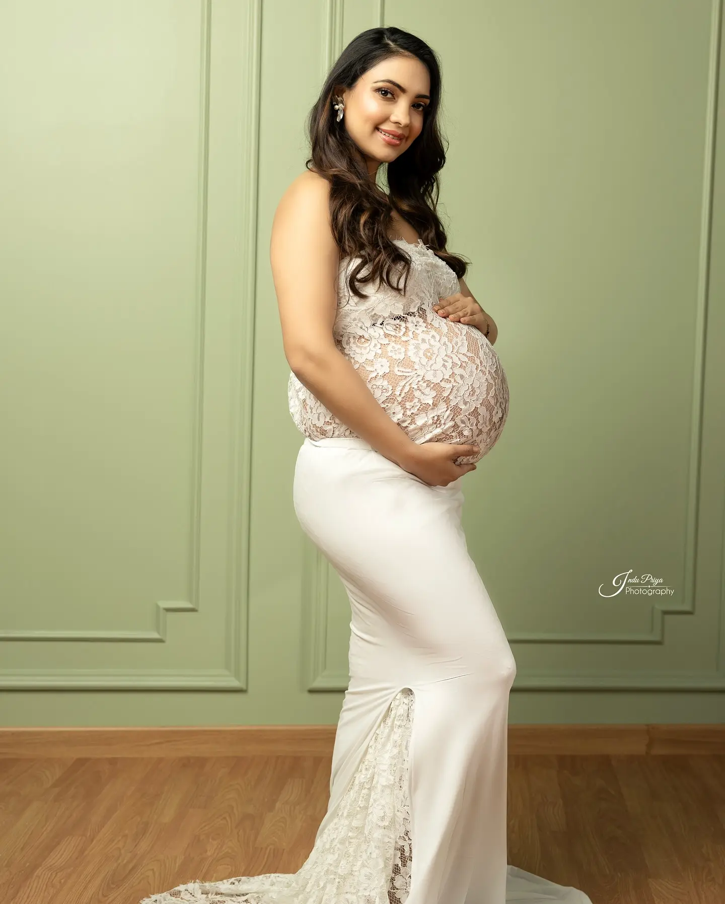 Pooja Banerjee Welcomes Baby Number 2