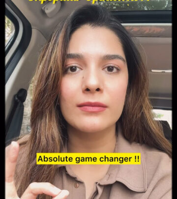 Pooja Gor Embraces Voice Notes Over Texting