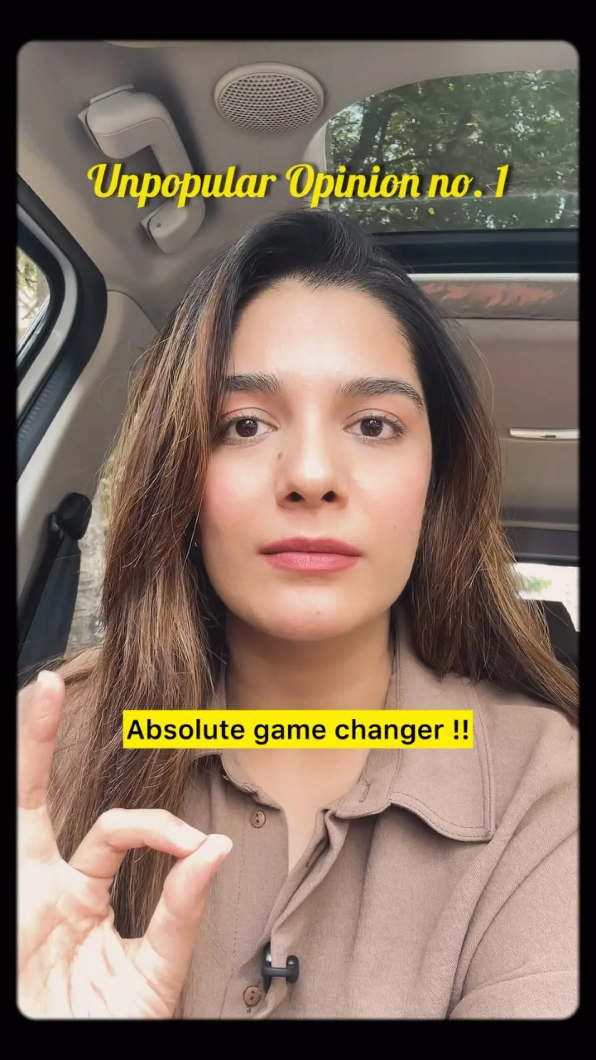 Pooja Gor Embraces Voice Notes Over Texting Pooja Gor shows voice notes truly offer pure clarity, unlike texts prone to misreadings.