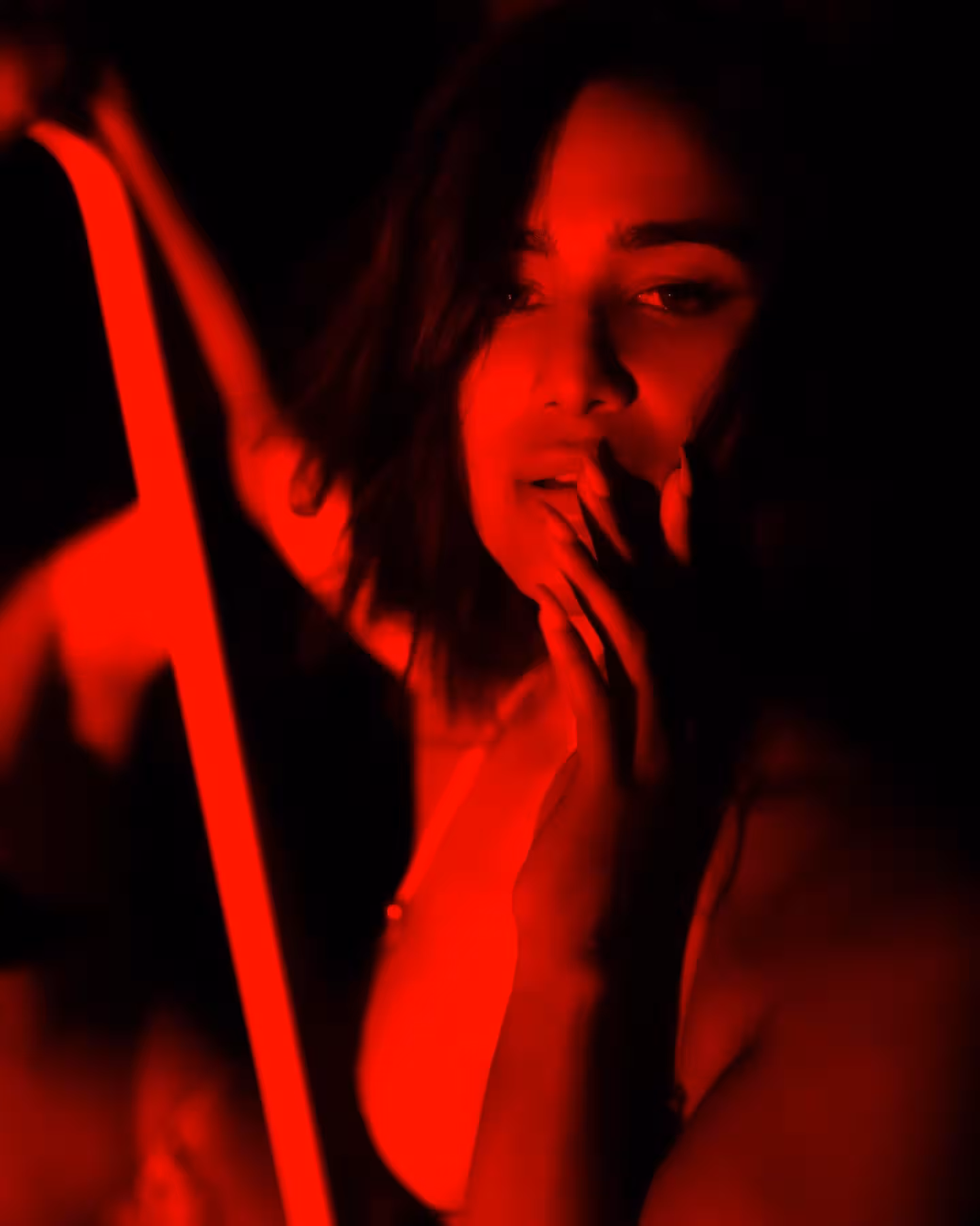 Poonam Pandey Captivates With Unposed Instagram Moment Poonam Pandey exudes raw charm & vibrant energy in every unposed, effortless Insta moment!