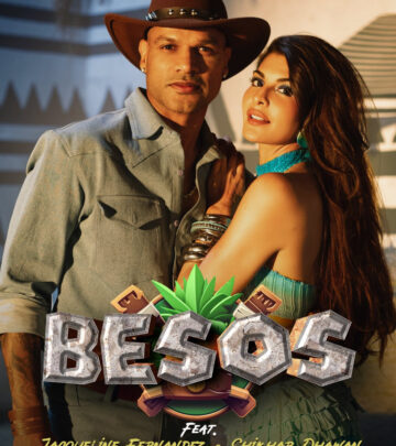 Teaser drops: Besos hints fresh beats as Fernandez stuns viewers on screen today! Tonight
