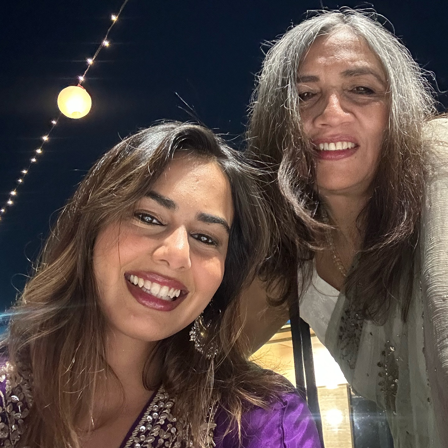 Powerful Mother's Day Tribute By Naina Bhan