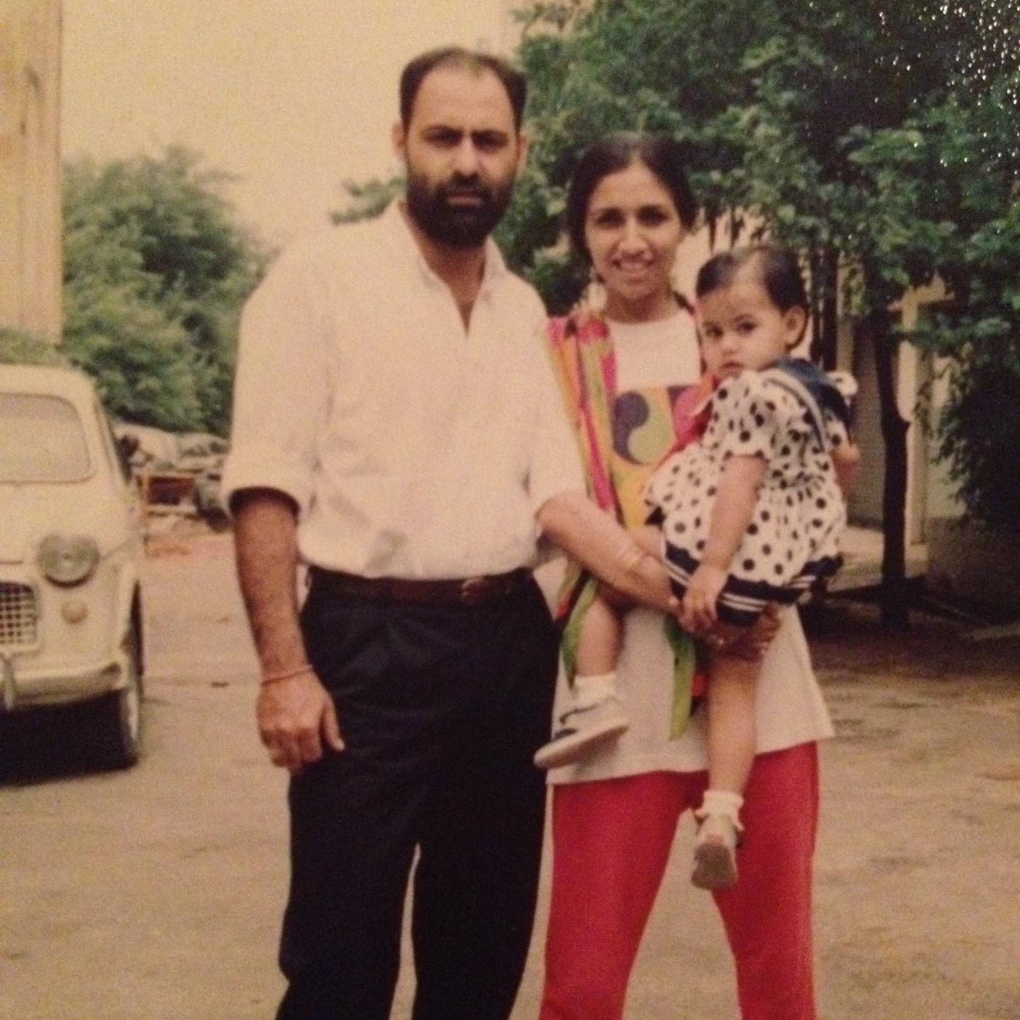 Powerful Mother's Day Tribute By Naina Bhan