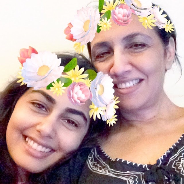 Powerful Mother's Day Tribute By Naina Bhan