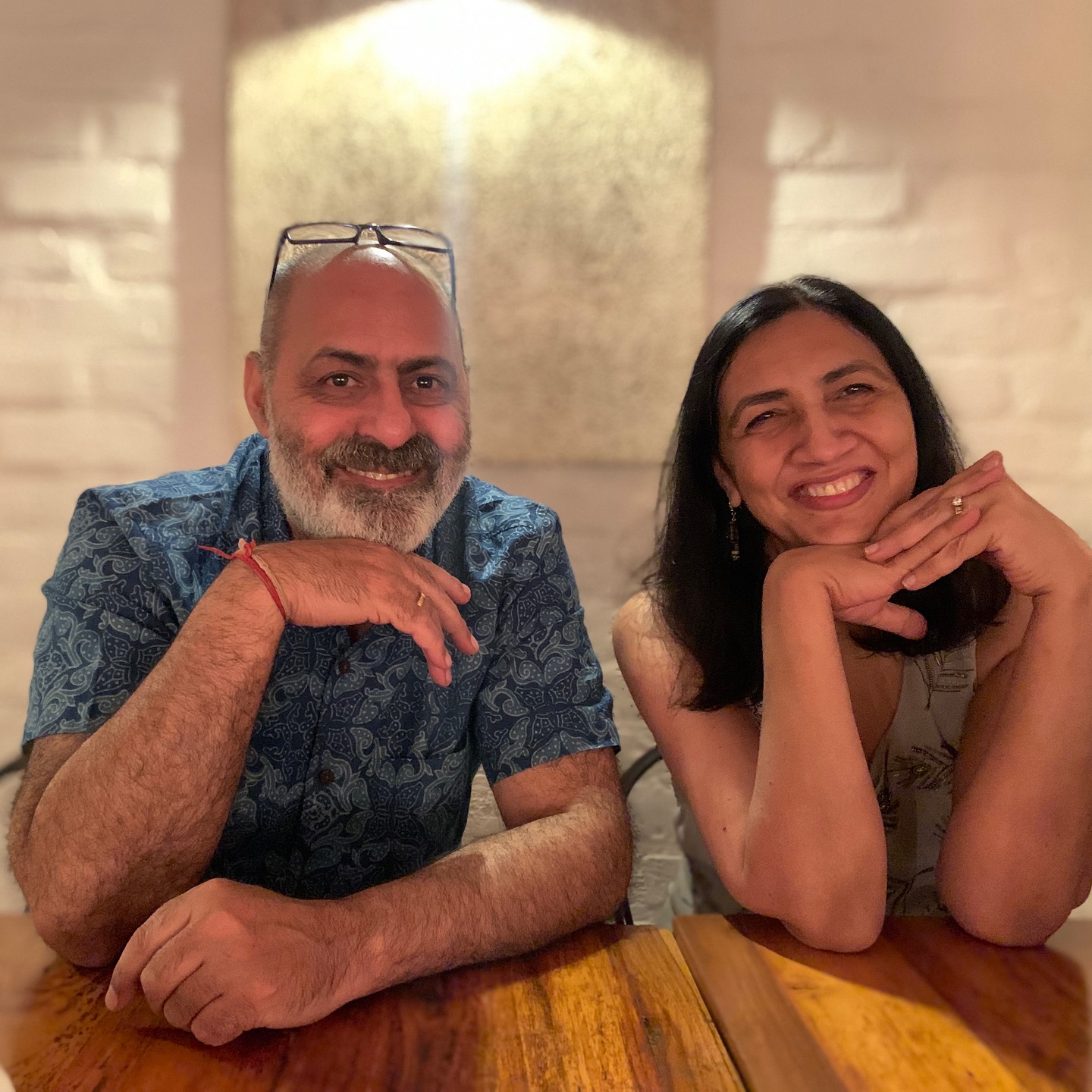 Powerful Mother's Day Tribute By Naina Bhan